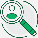 Tìm kiếm đúng đối tượng phù hợp